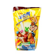 네스퀵 초콜릿맛, 1.2kg, 1개입, 1개