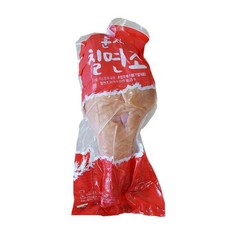 이푸드 훈제칠면조670g, 본상품선택(1)