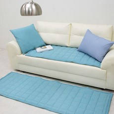 여름쇼파패드2인용