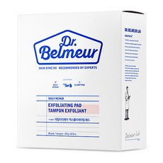 닥터벨머필링패드