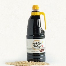 용추골 간장 1.8l, 1개