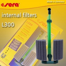 세라 L-300 스폰지쌍기, 단품