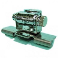 무전기물받이브라켓