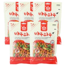 바우와우마들렌