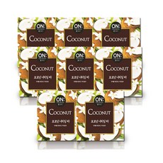 온더바디울트라모이스처비누