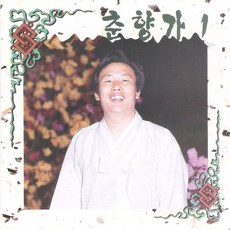 (CD) 김수연/신영희/조상현/한농선 - 춘향가 1, 단품