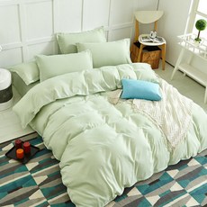 러빙랩로아즈호텔침구