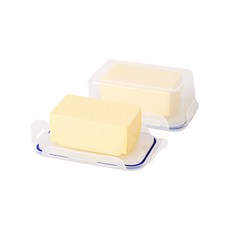 락앤락 버터 보관 밀폐용기, 1개, 750ml