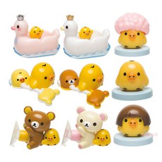 리락쿠마미니어쳐