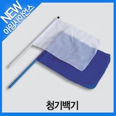 청기백기