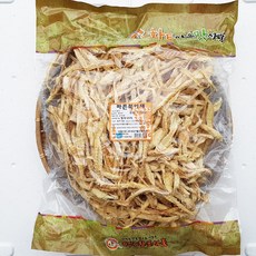[고래푸드] 북어채 1kg, 1개