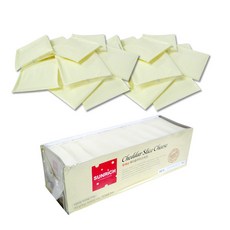 썬리취 무색소 체다 슬라이스 치즈 100매입, 18g, 100매