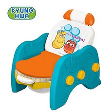토이아토 라바 3in1 다기능 샴푸쿠션의자변기