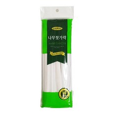 동양크린 나무젓가락 10P, 1개
