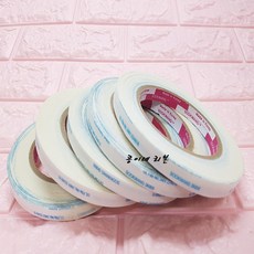 수광 양면테이프 기타만들기DIY, 15mm, 두께