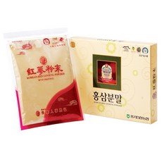 5년근 황풍정 홍삼분말 300g/경북 풍기/황풍정위탁판매몰/무료배송, 300g, 1개