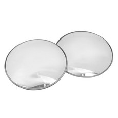 토드 60mm 보조미러 일반형 2p, 1개
