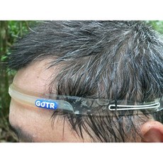 SWEAT GUTR 스웨트거터 땀흘림방지 땀 땀밴드, HYDRO