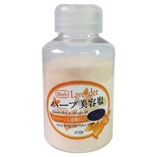 로하스힐 라벤다 허브 미용염 270g, 1개