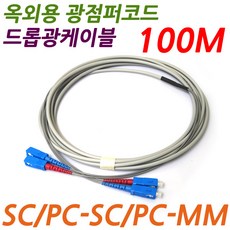 광점퍼100