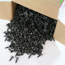 목재용피스16미리