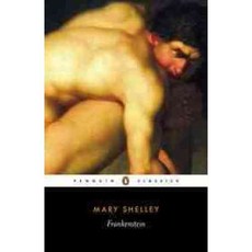 Frankenstein ( Penguin Classics ):Or the Modern Prometheus, Penguin