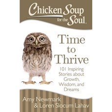chickensoupforthesoul