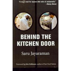 Behind the Kitchen Door, Ilr Pr