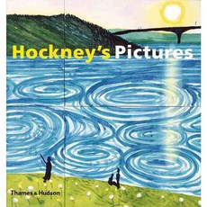 Hockney's Pictures:- 데이비드 호크니 작품집, Thames & Hudson
