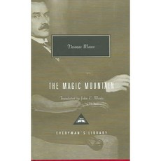Magic Mountain, Random House