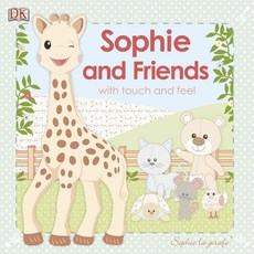 Sophie and Friends, Dk Pub