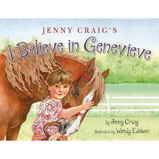 I Believe in Genevieve, Regnery Kids