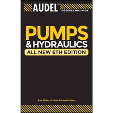 Audel Pumps and Hydraulics
