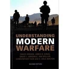 Understanding Modern Warfare, Cambridge Univ Pr