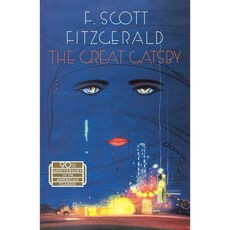 The Great Gatsby, Scribner
