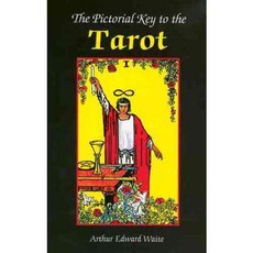 Pictorial Key to the Tarot:, US Games Systems