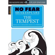 Sparknotes the Tempest, Spark Pub Group