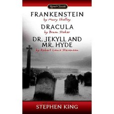 frankenstein