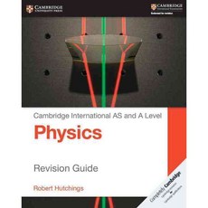 Cambridge International AS and A Level Physics, Cambridge Univ Pr