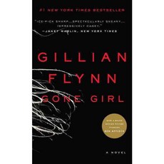 (영문도서) Gone Girl, Bro...