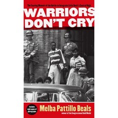 Warriors Don''t Cry, Simon Pulse