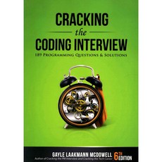 Cracking the Coding Interview:189 Programming Questions and Solutions, Careercup