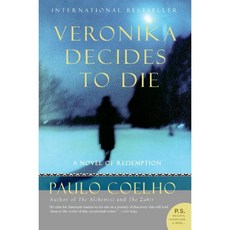 Veronika Decides to Die: A Novel of Redemption, Perennial