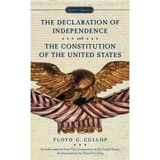 The Constitution of The United States of America: Pocket Book (Paperback) 