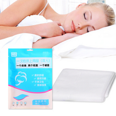일회용침구커버