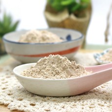 기타 렌즈콩(볶음) 분말 1kg 렌즈콩 렌틸콩 가루 파우더 선식 건강, 1개