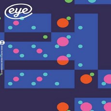 Eye Magazine Uk 1년 정기구독 (과월호 1권 무료증정) (과월호 1권 무료증정)