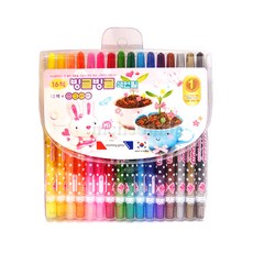 모닝글로리채점용색연필