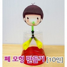 상모만들기