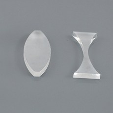 차량용오목렌즈